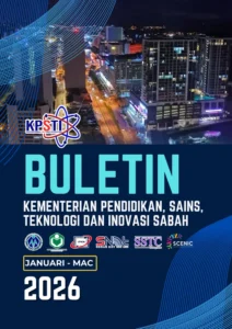 Buletin 2026 Januari - Mac