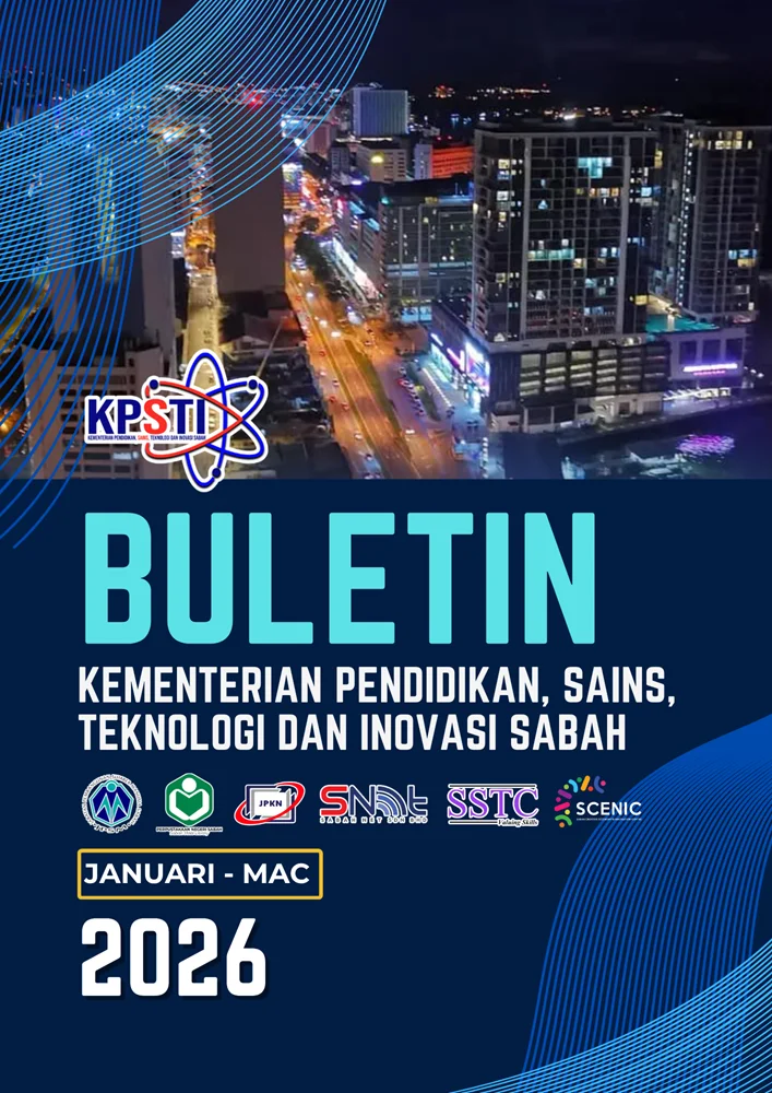 Buletin 2026 Januari - Mac