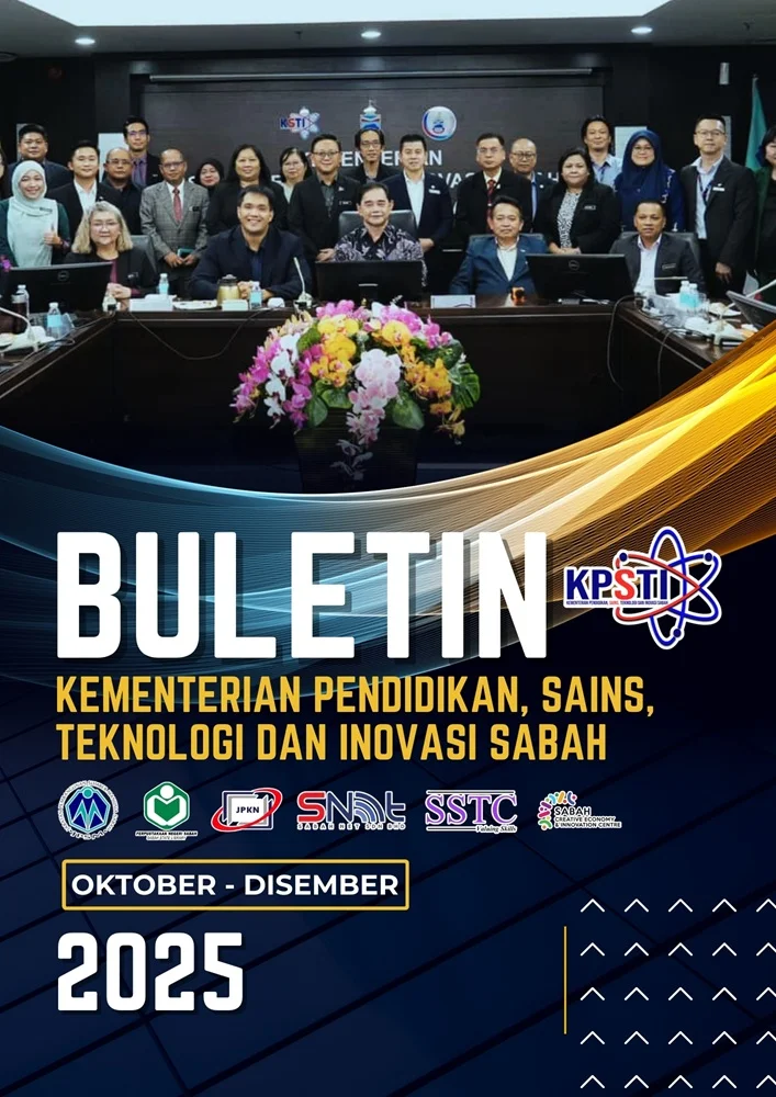 Buletin Okt - Dis