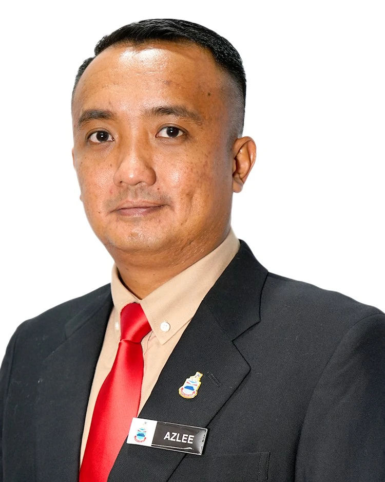AZLEE-BIN-ROSLEE