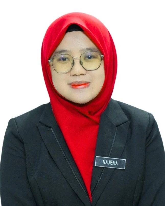 Dayang-Najieha