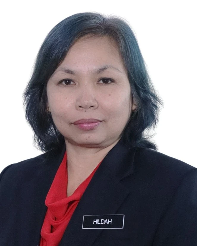 Hildah
