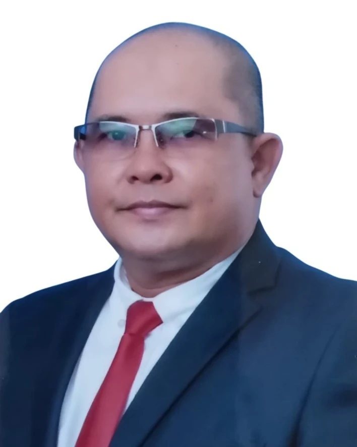 Janudin-bin-Jumat