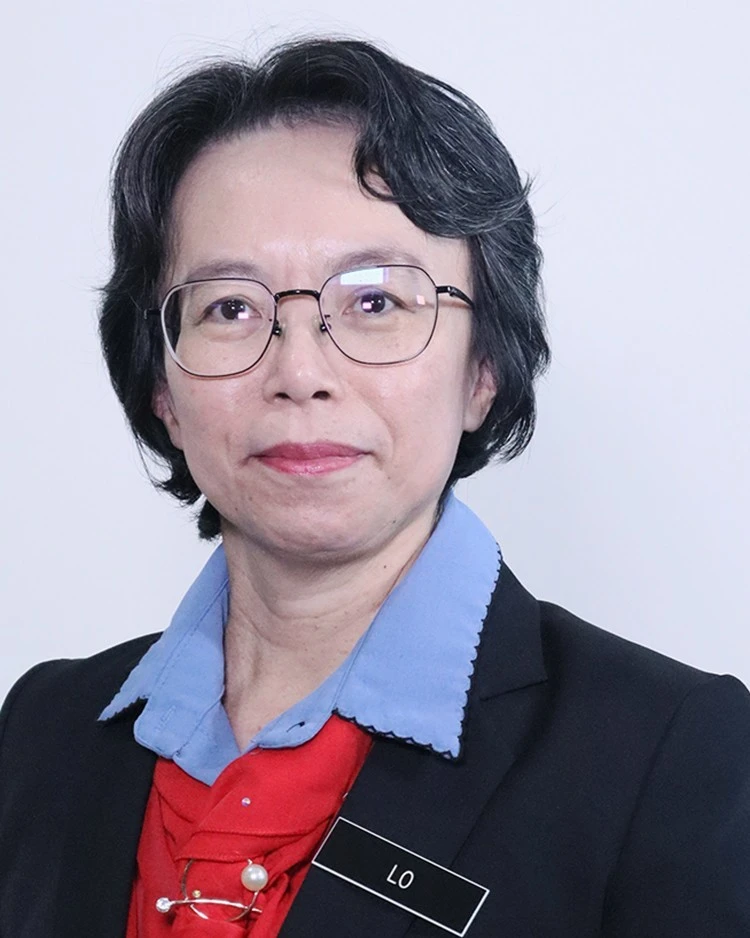 Lo-Mui-Mee