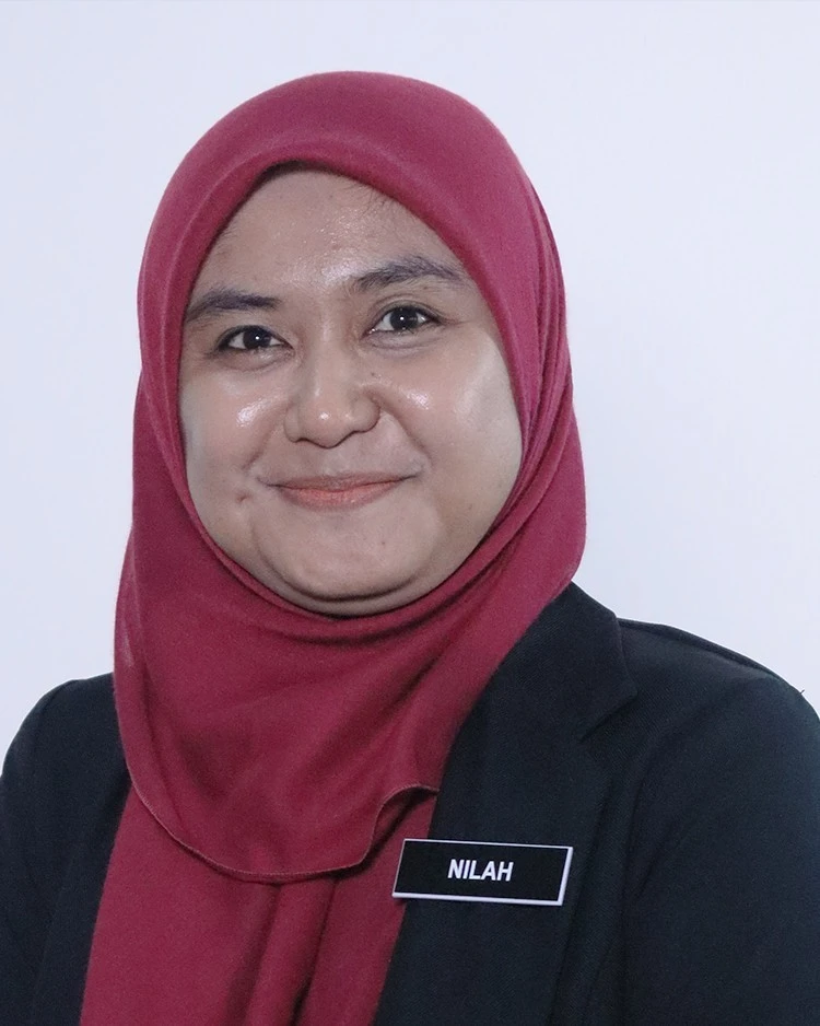 Nilah