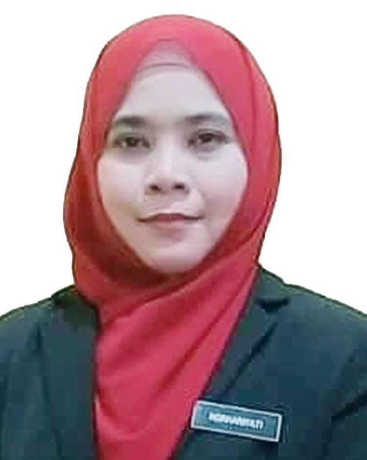 Norhariyati