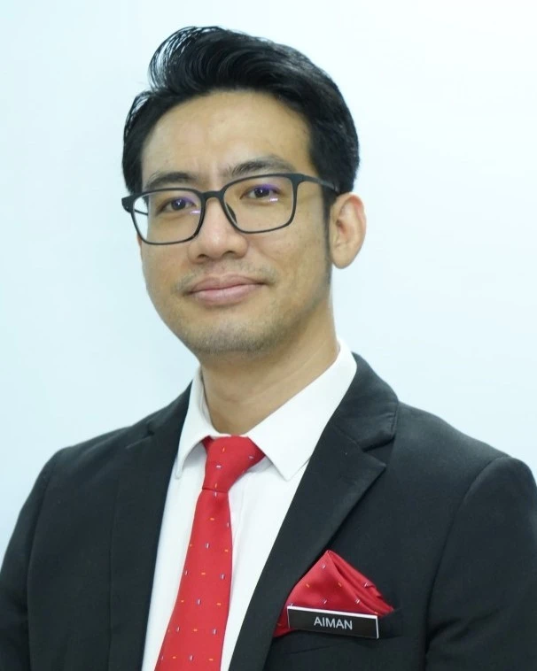 aiman