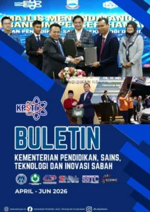 Buletin 2026 April - Jun