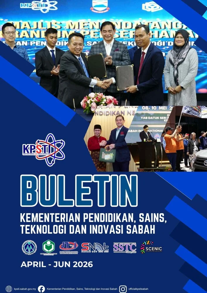Buletin 2026 April - Jun