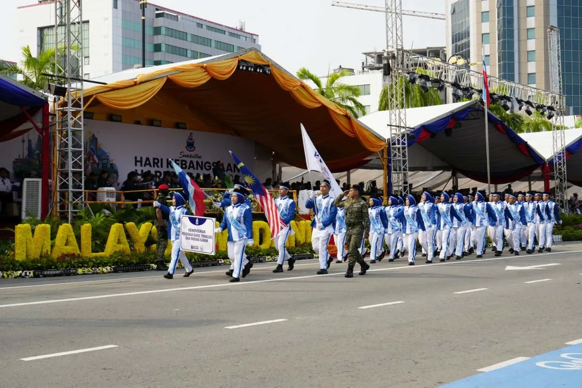Hari Sabah 2026 8