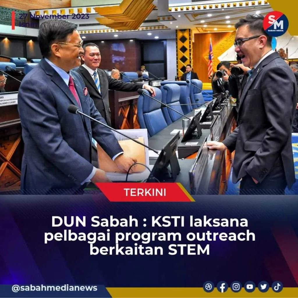 Program Outreach stem kpsti