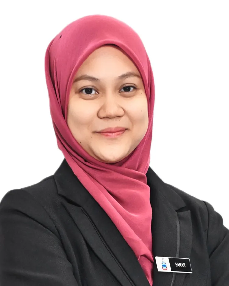 farah
