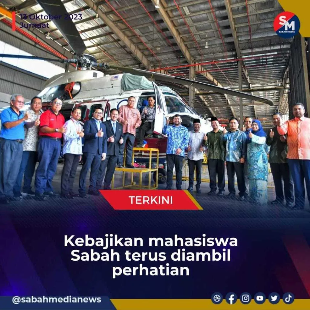 kebajikan mahasiswa 2