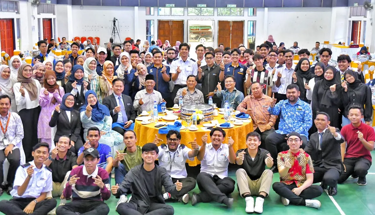 kebajikan mahasiswa